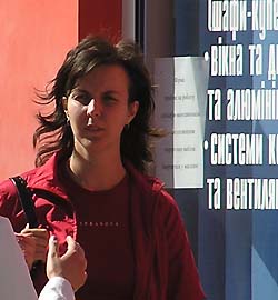 Обличчя Ужгорода